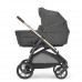 Aptica System Duo Velvet Grey de Inglesina